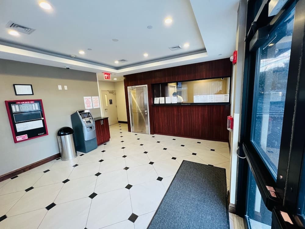 Rockaway Hotel Brooklyn