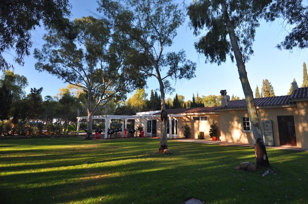 Camping Flumendosa