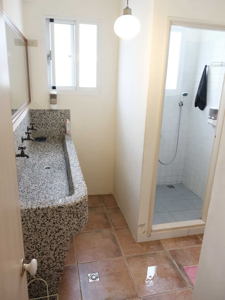 Banyo imkân ve özellikleri