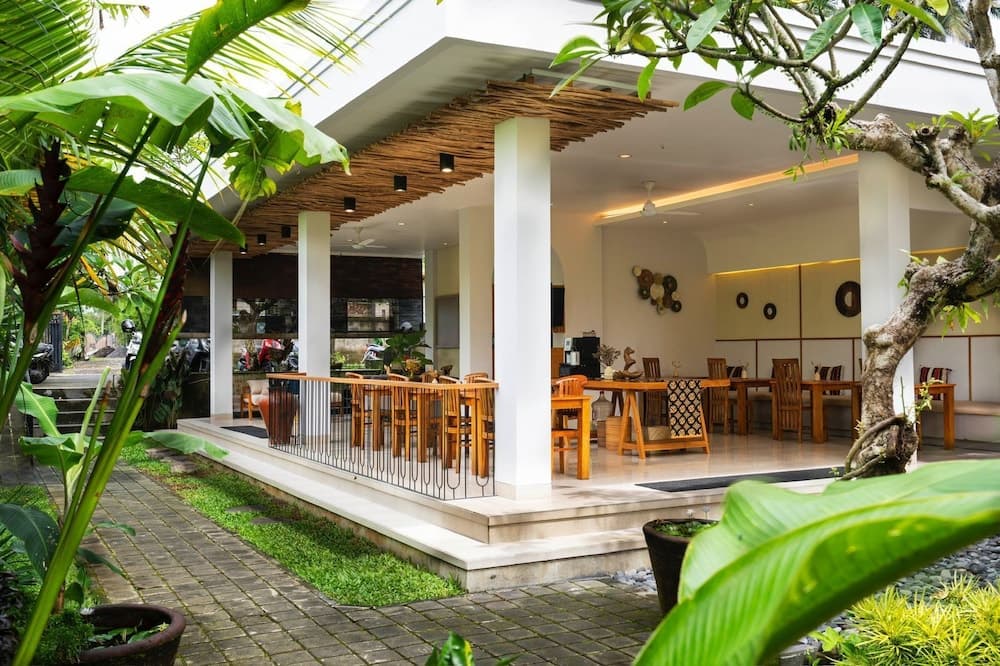 Kubu Bali Baik Villa & Resort