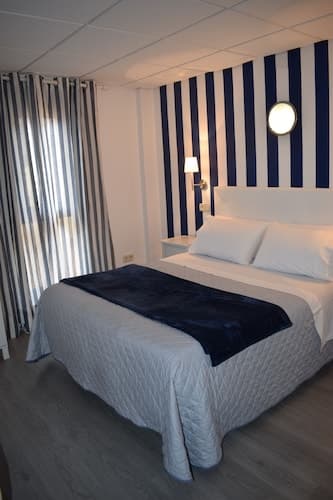 Hostal Alcázar
