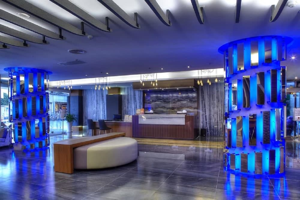 Yuhao Hotel Hsinchu