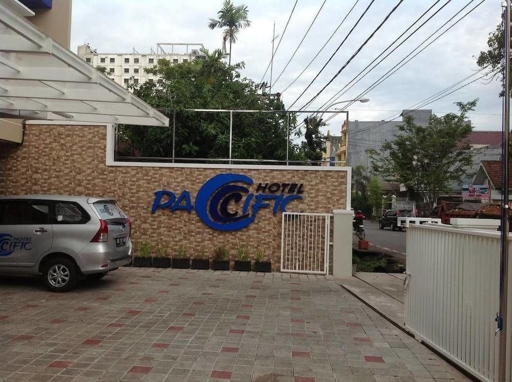Hotel Pacific Makassar