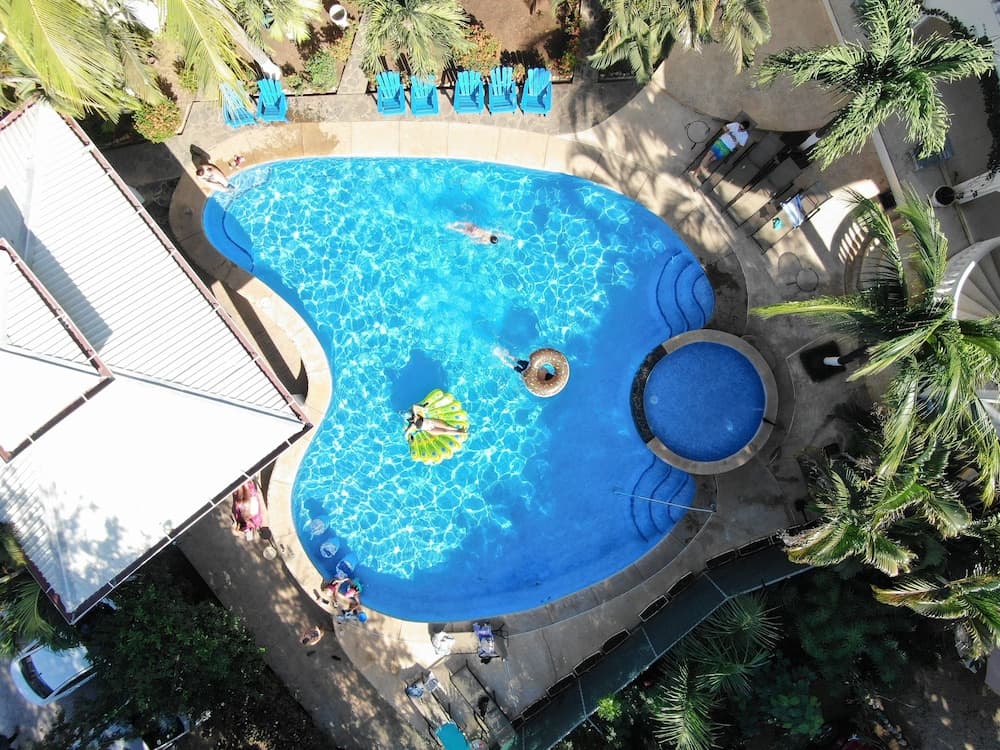 Hotel Mar Rey