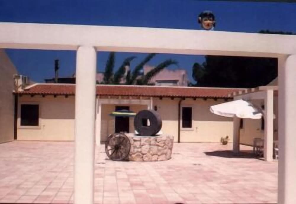 Agriturismo Terrauzza sul Mare