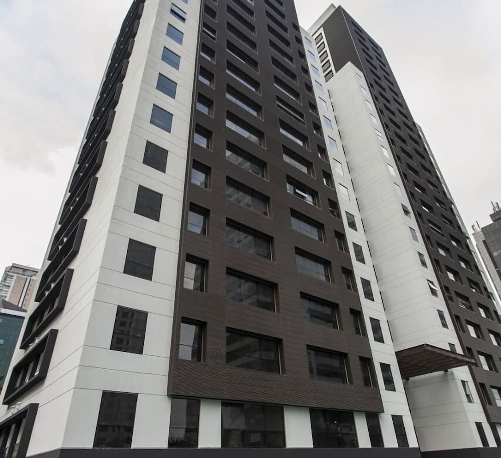 MaxHaus Berrini São Paulo