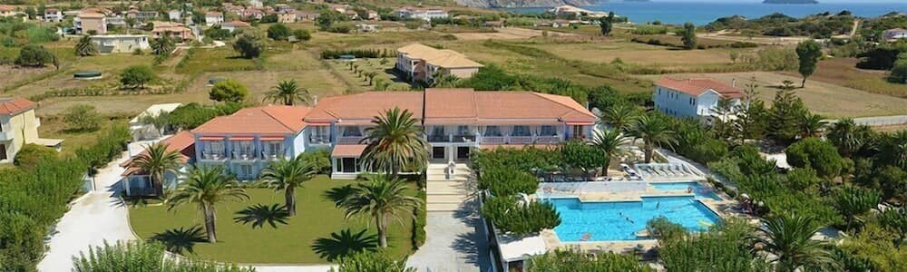 Hotel Sirocco - Adults Only