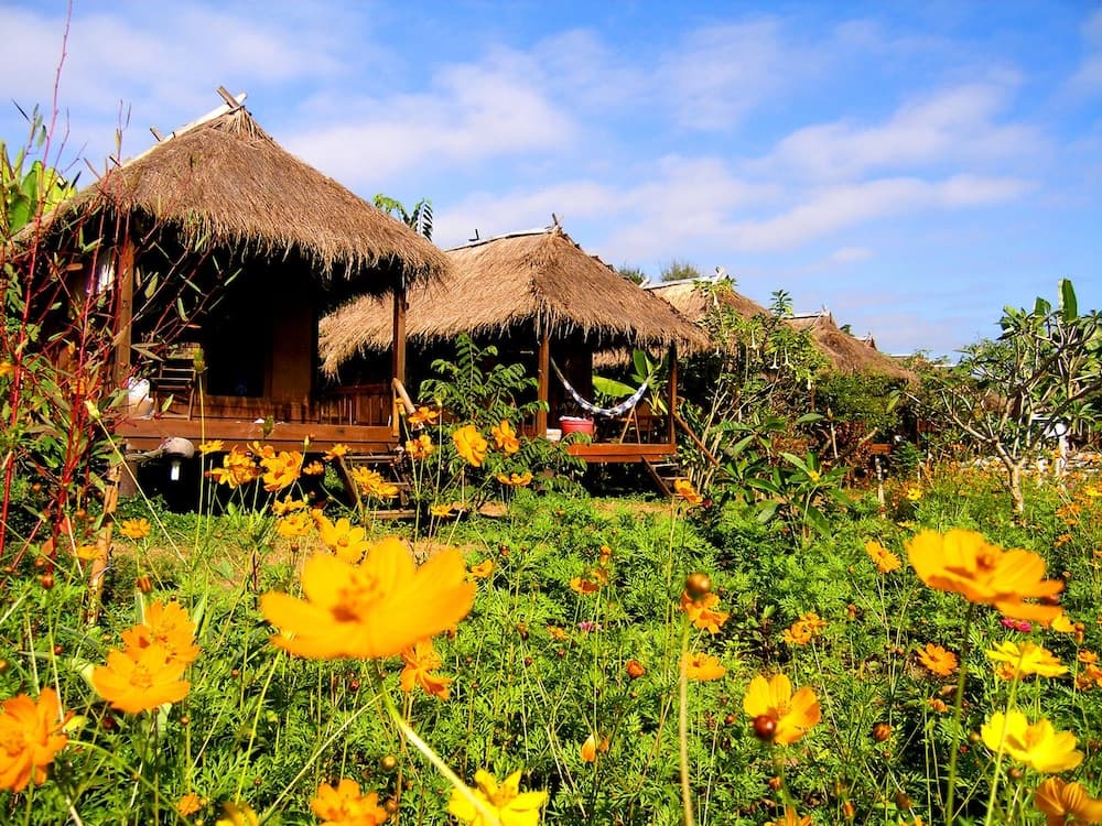 Villa De Pai