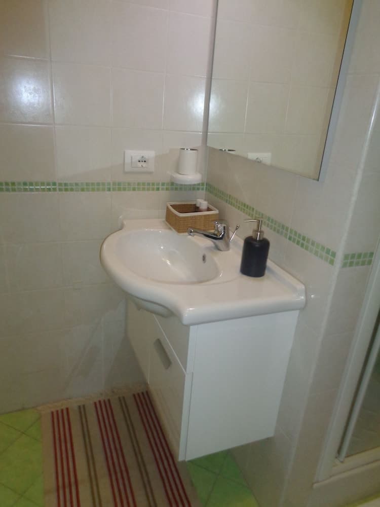 Banyo lavabosu