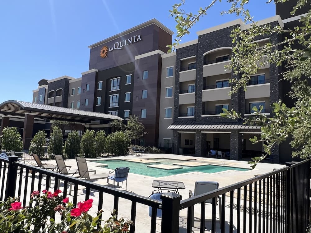 La Quinta Inn & Suites by Wyndham Lubbock Southwest