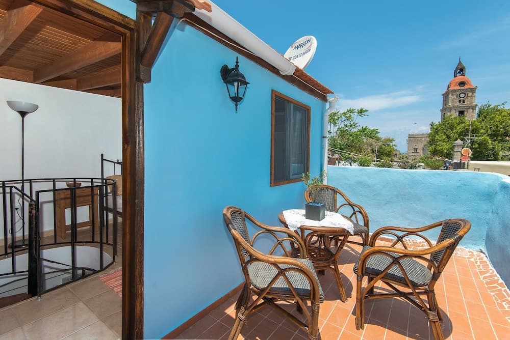 Balkon