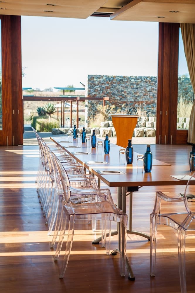 Toplantı salonu/imkânları