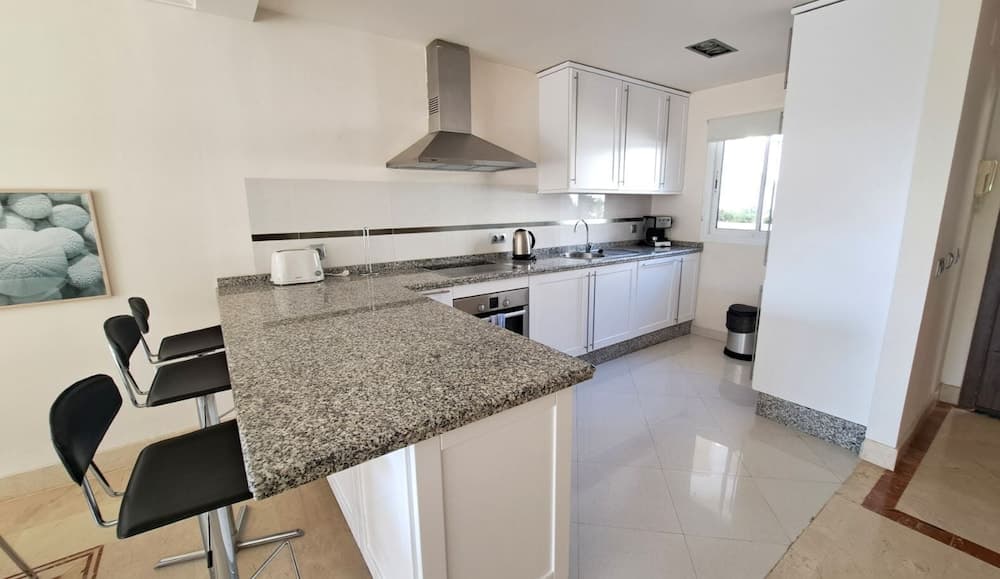 Aloha Hill Club Golf & Spa Apartments