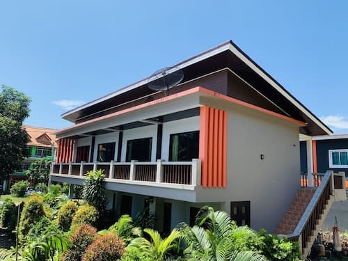 Phongphiphat Lanta Mansion