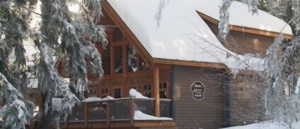 Mountain Town Properties White Wolf 1