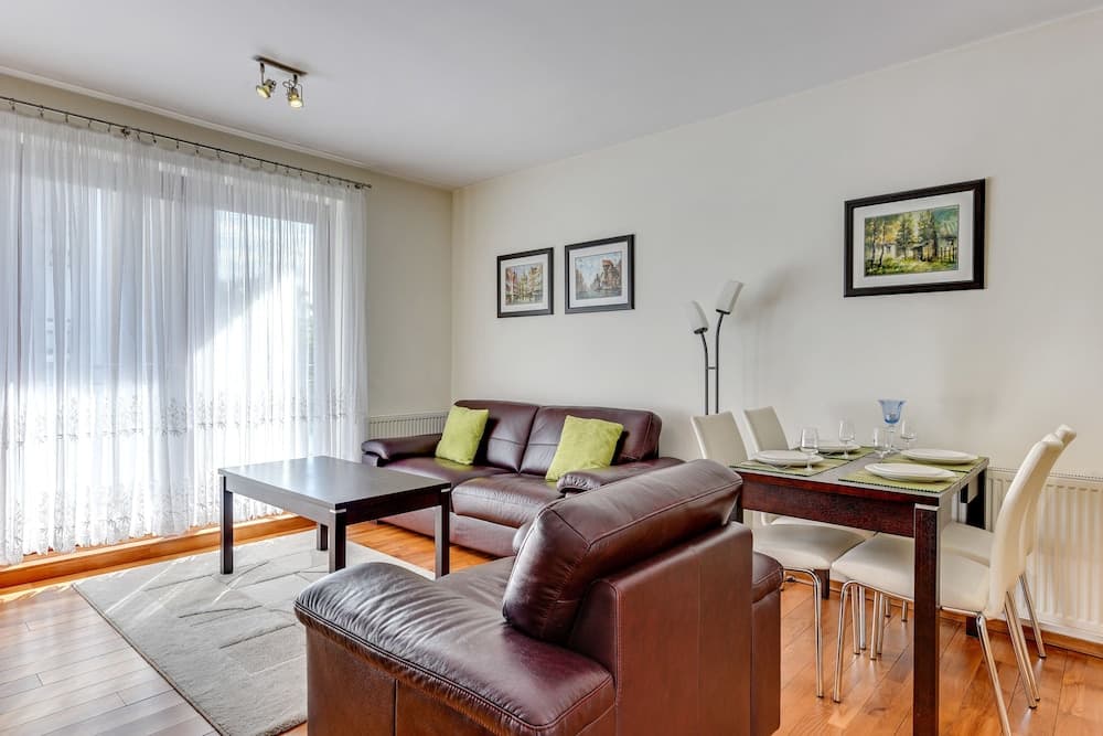 Apartinfo Center Apartments