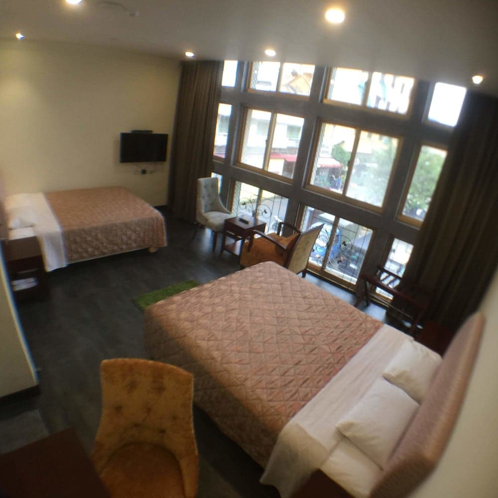 Kenting Heng-Chung Art Hostel