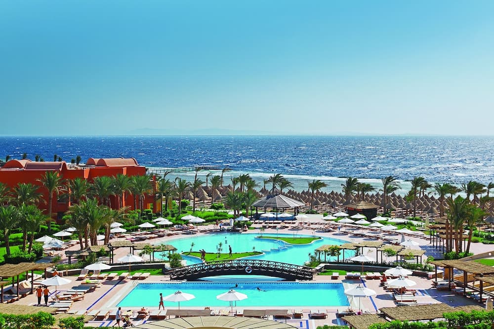 Sharm Grand Plaza Resort - Families and Couples Only.