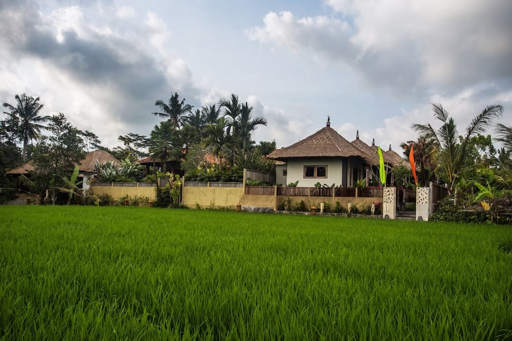 Ubud Luwih Villa