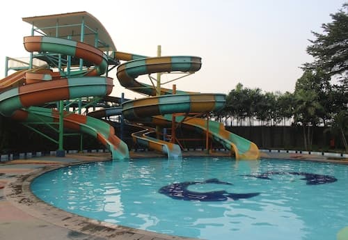 Greenotel Cilegon