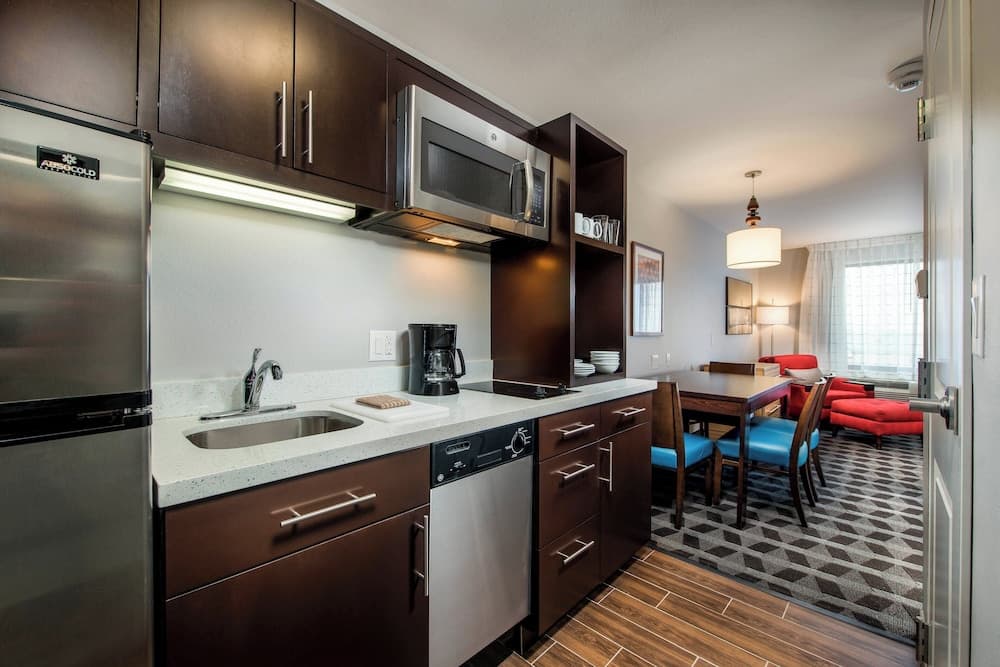 TownePlace Suites by Marriott Waco South