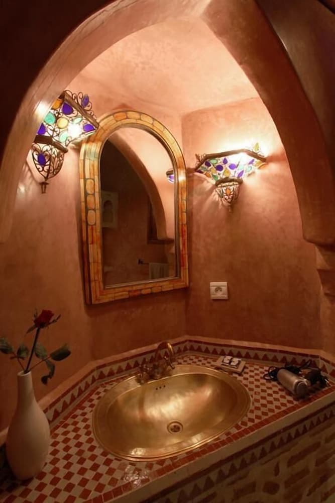 Banyo lavabosu