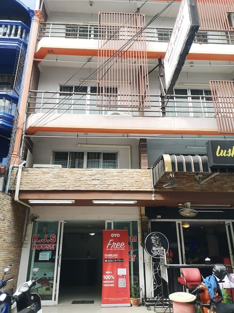 KJS Pattaya​