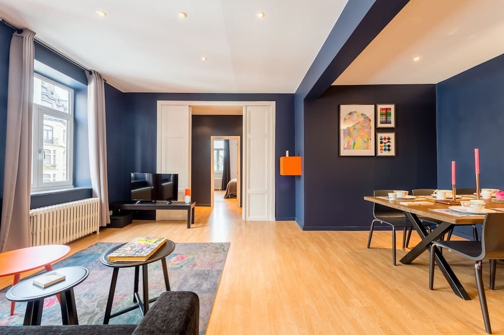 Smartflats City - Royal