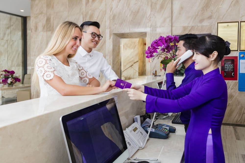 Giriş/çıkış büfesi