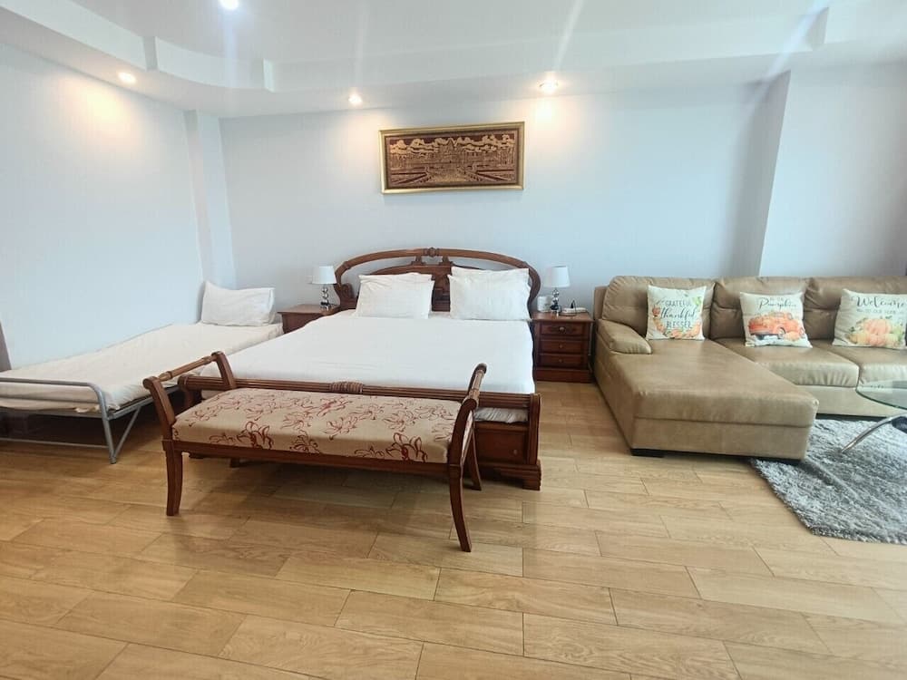 View Talay 6 Condominium by Honey