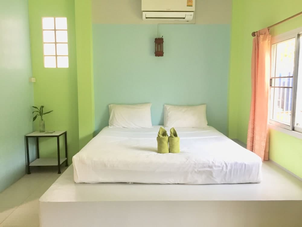 Sarin Guesthouse