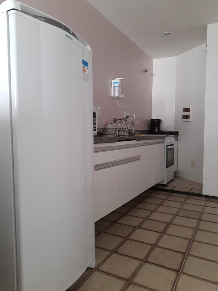 Özel küçük mutfak