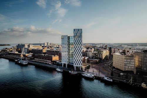 Clarion Hotel Helsinki