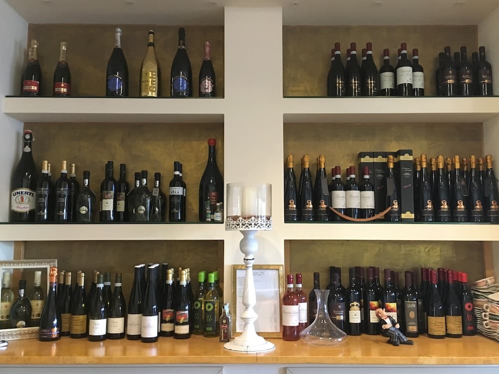 Bar (konaklama yerinde)