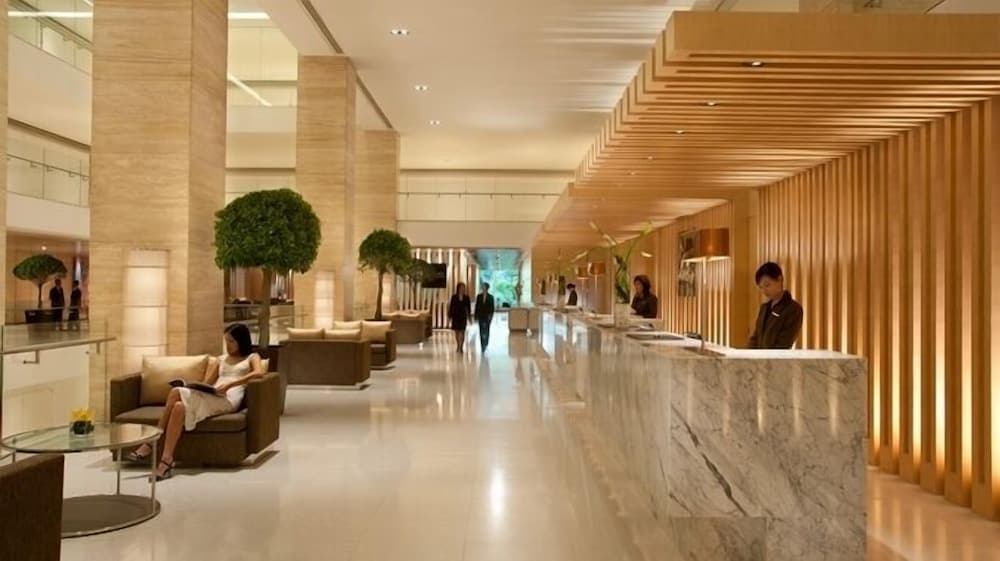 EQC Hotel 58