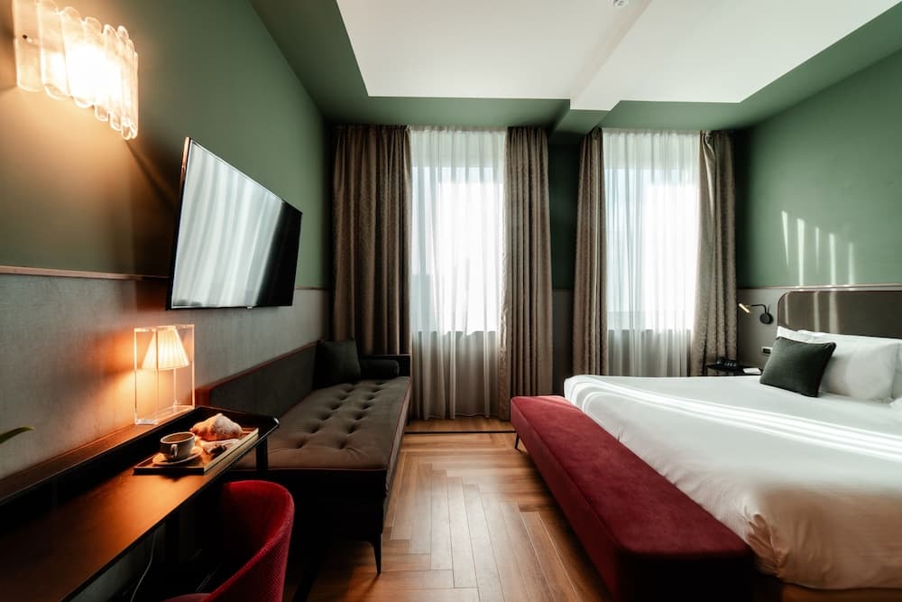 Bianca Maria Palace Hotel