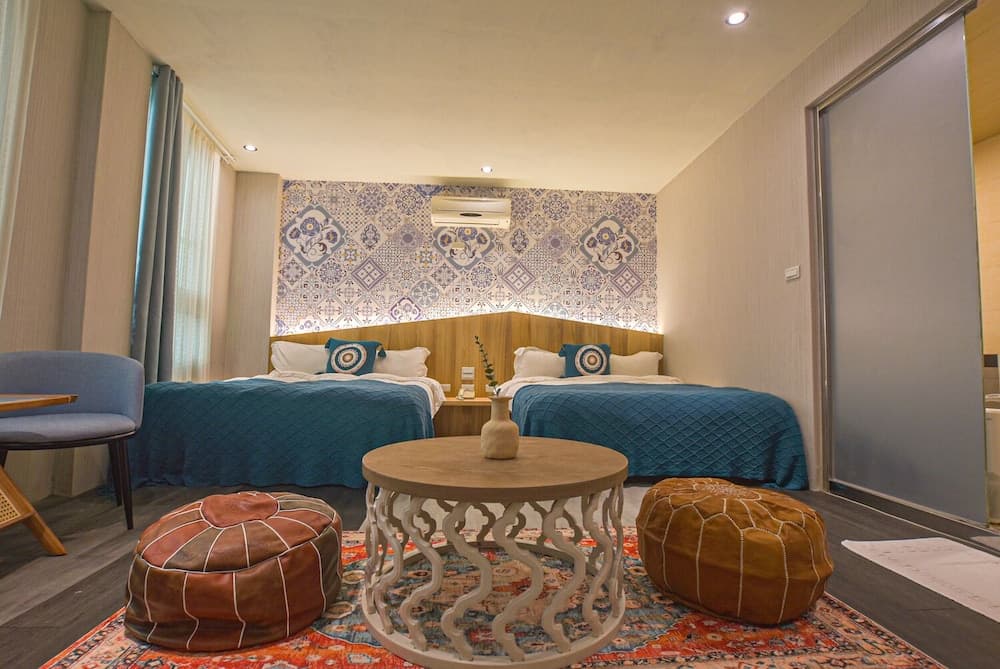 Ashare Hotel