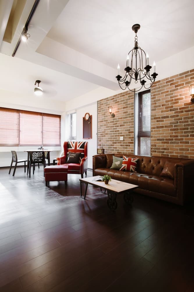 Grand Allevia Villa