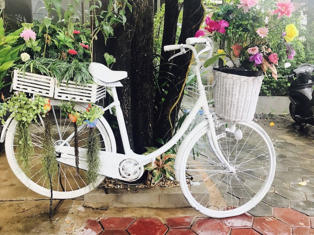 Konaklama yeri imkân ve özellikleri