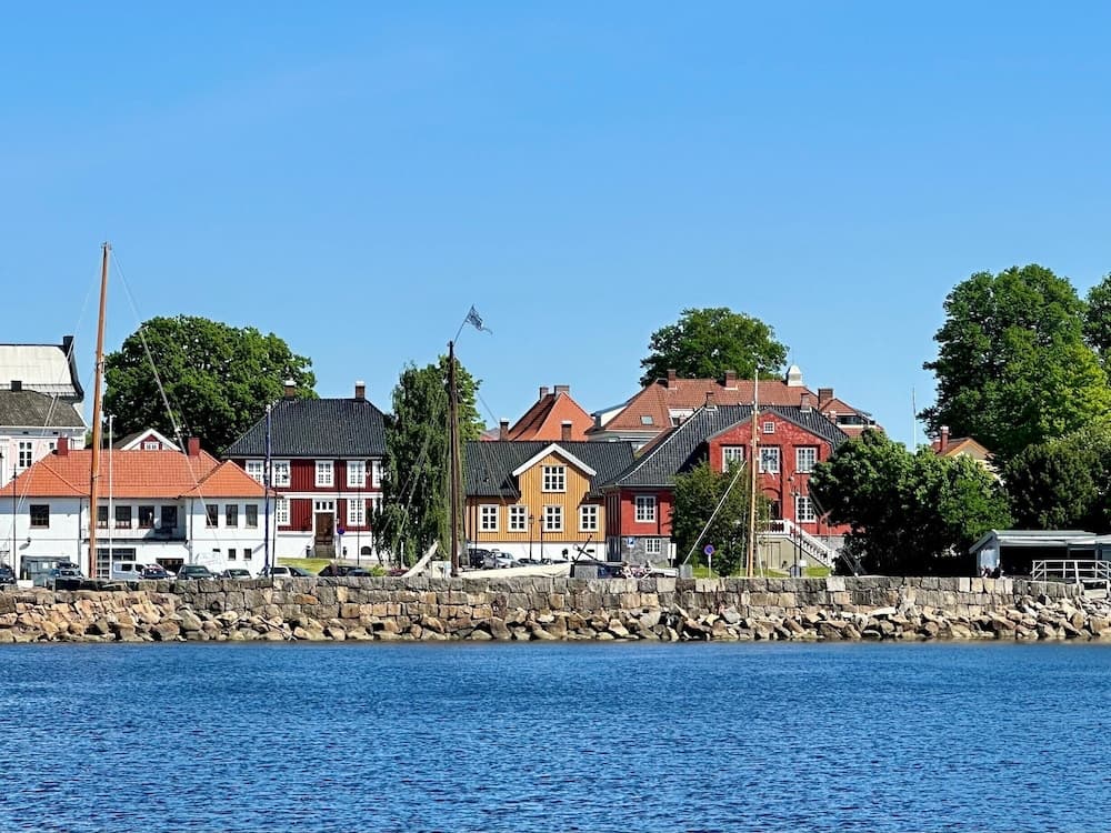 Toldgaarden Gjestegaard