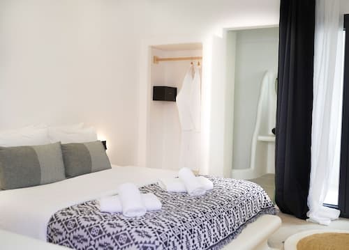 King's Suites
