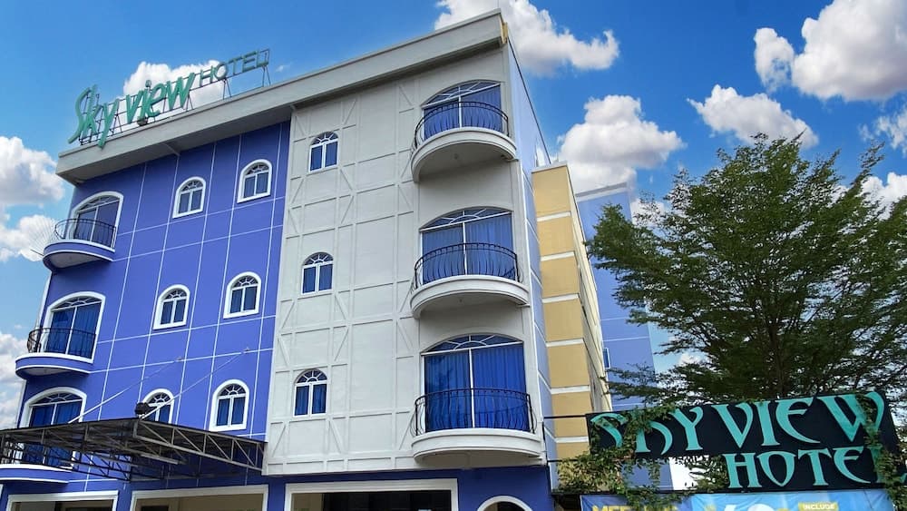 Sky View Hotel