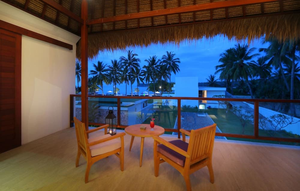 Teras/veranda