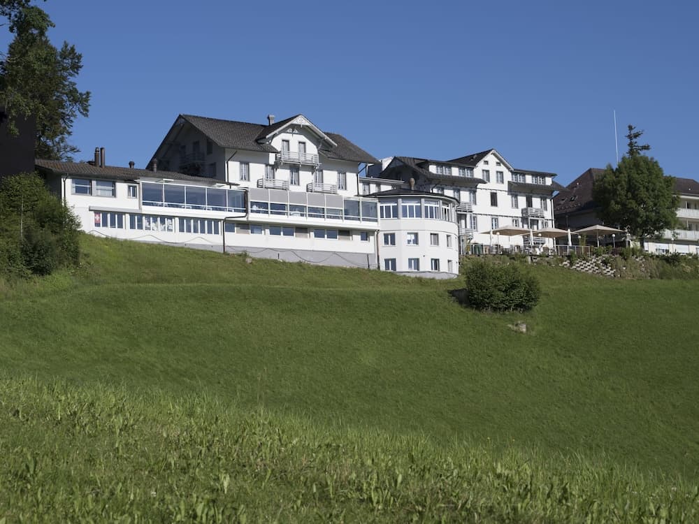 Boutique Hotel Moosegg