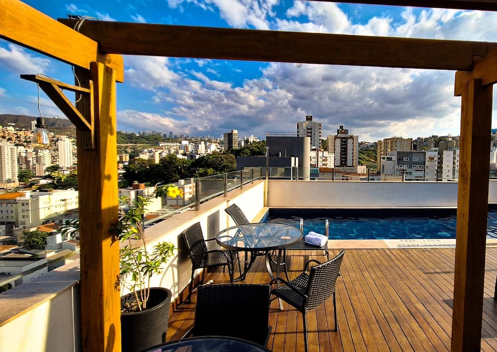 eSuites Virginia Luxemburgo BH