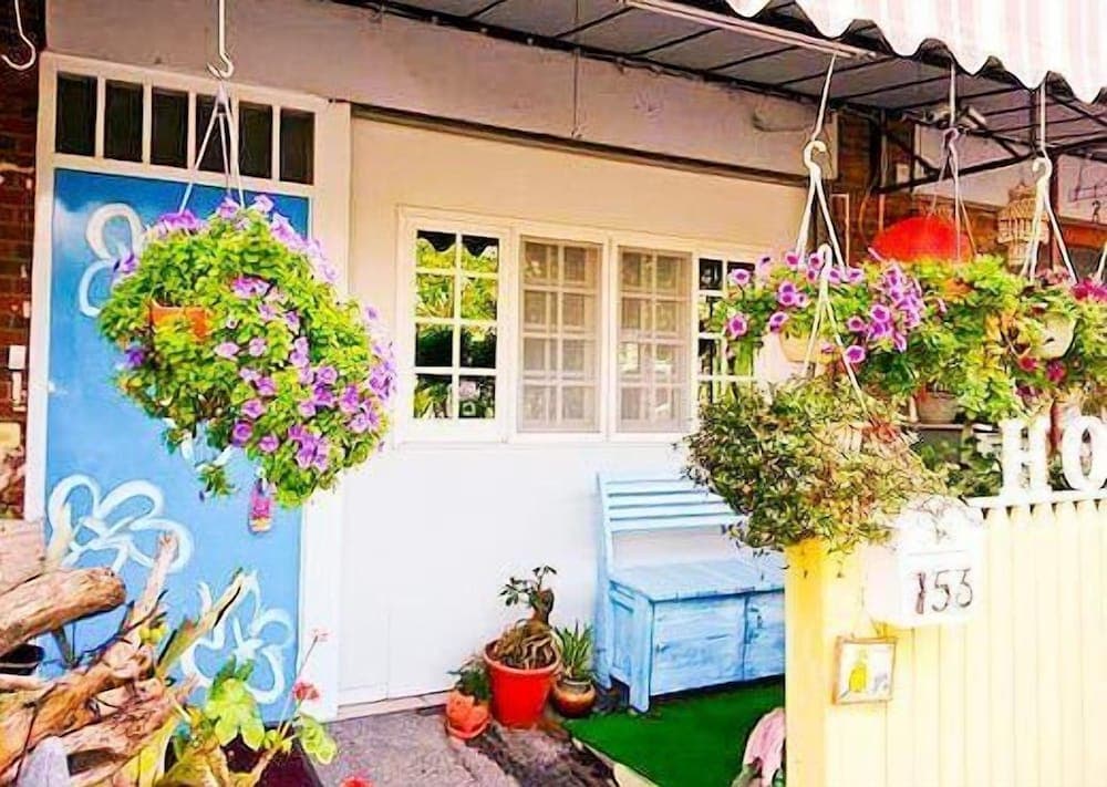 Anping Egret Bay B&B