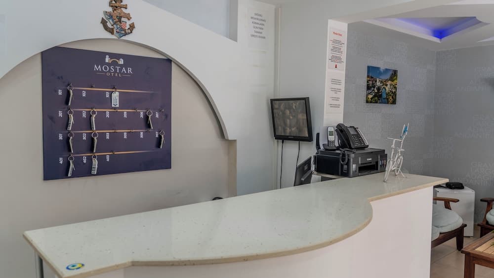 Mostar Otel