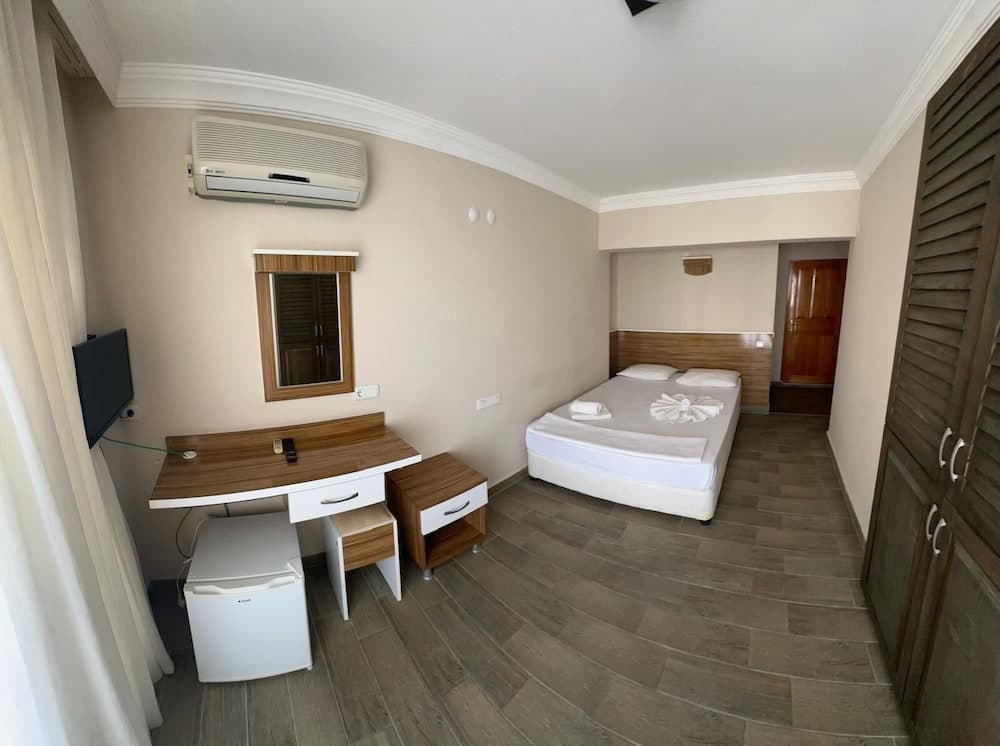 Seda Hotel