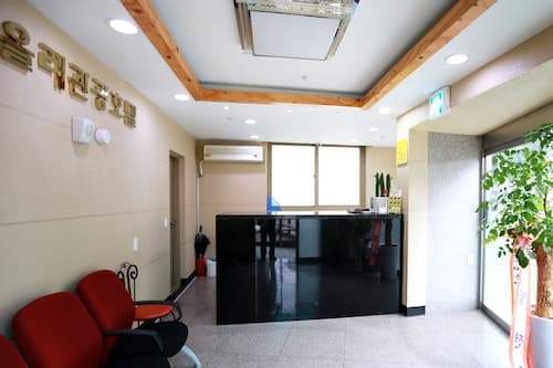 Olle Tourist Hotel