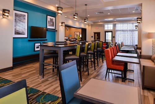 Hampton Inn Pittsburgh/ Wexford-Sewickley